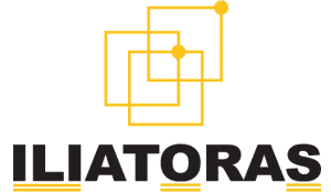 Ηλιατορας Logo